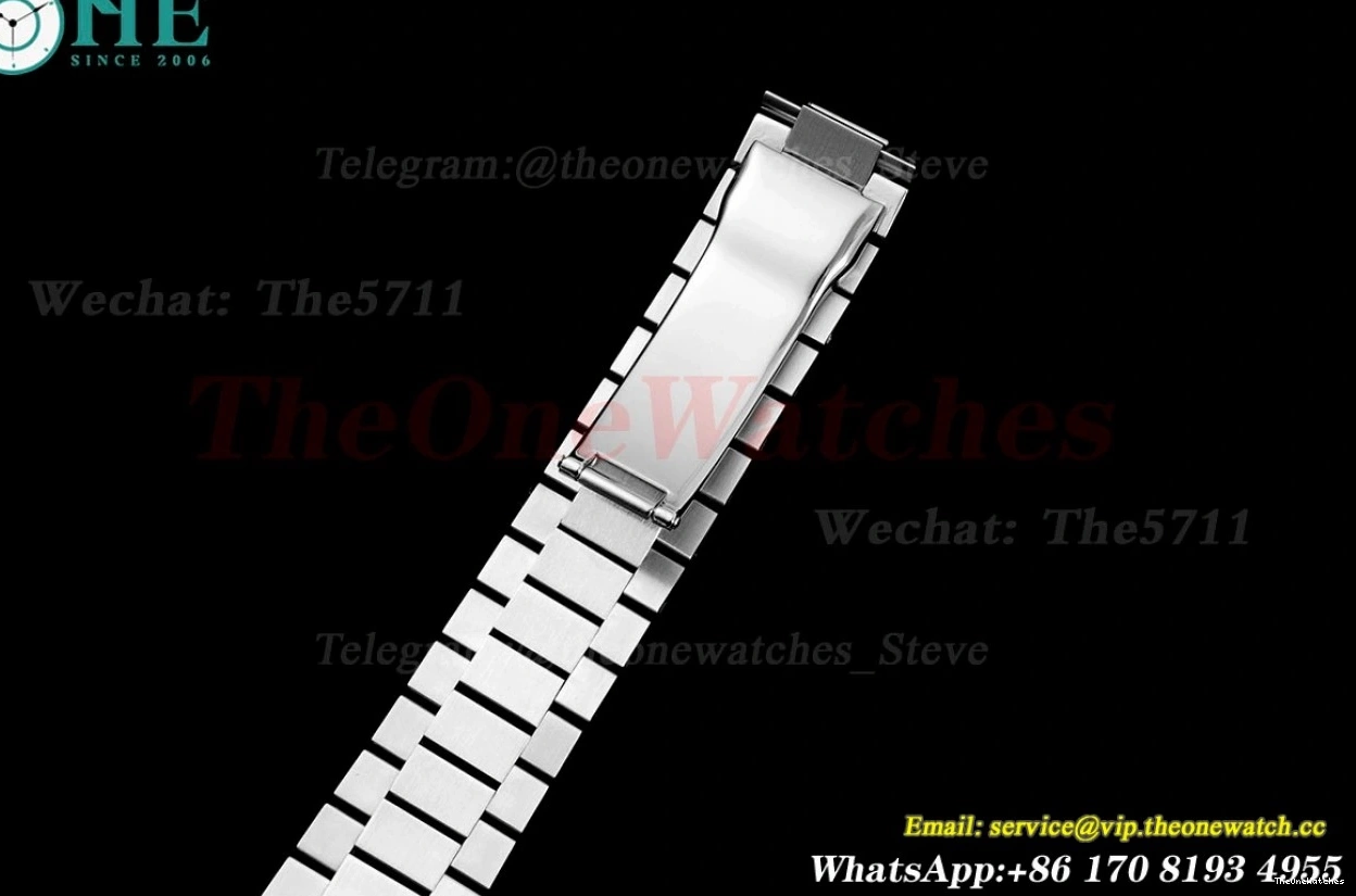 Ice Rmn KF 40mm Blue SS Weight) SS DayDate 228236 VR3255(Gain 0418